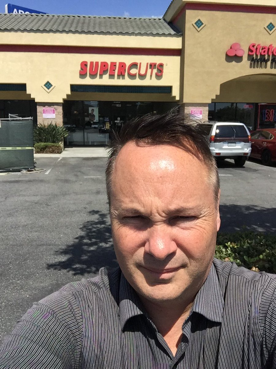 Pete Freeland On Twitter When Does A Bad Haircut Affect You When You Re An Actor Lost 1 Acting Gig Already This Week As A Result Supercuts Https T Co Y29ko6qryd Twitter Pete Freeland On Twitter When Does A Bad Haircut Affect You When You Re An Actor Lost 1 Acting Gig Already This Week As A Result Supercuts Https T Co Y29ko6qryd Twitter