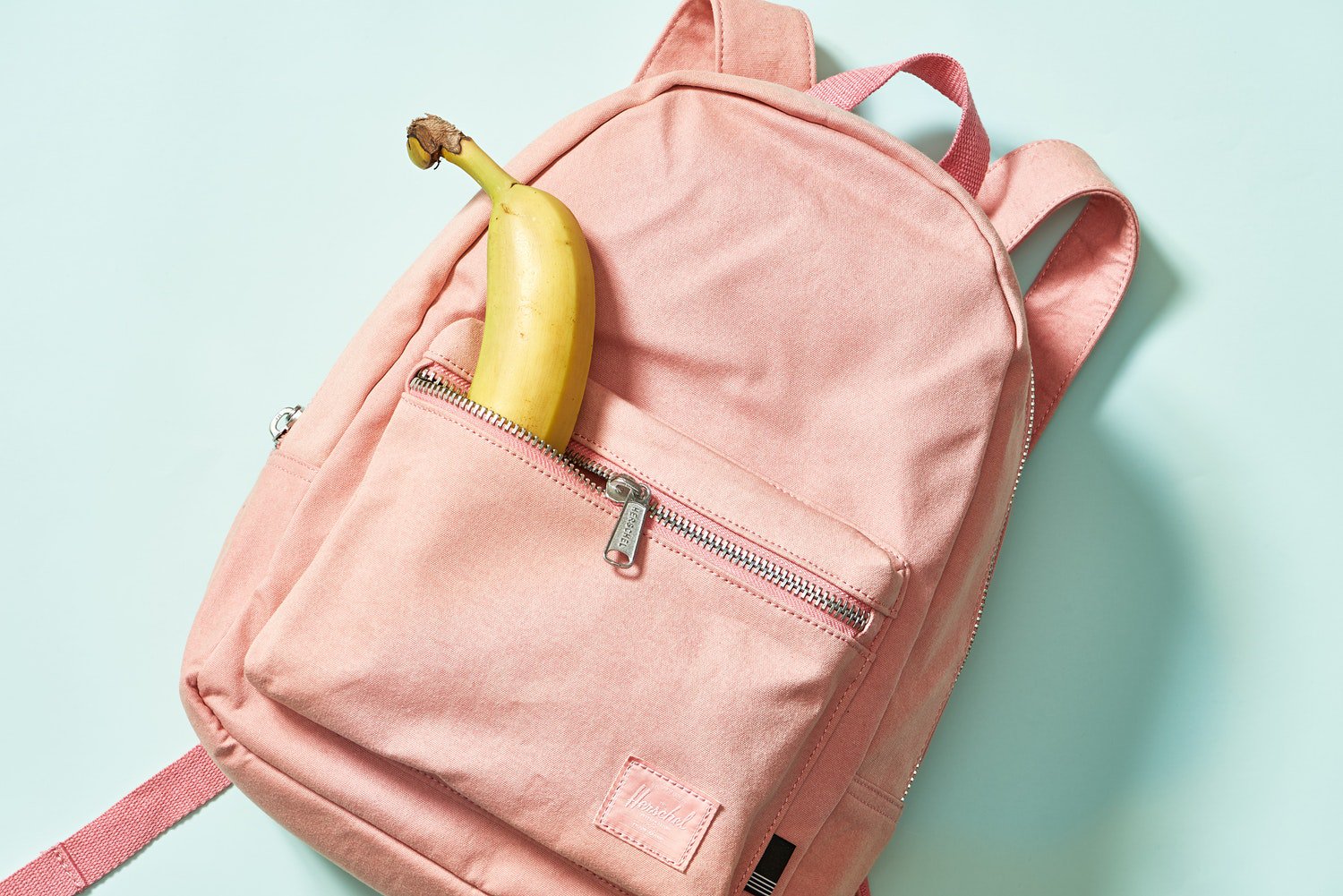 The best travel snack bag, ever