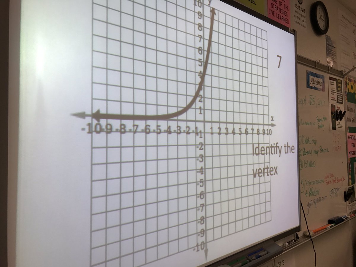 LAMitchellMath's tweet photo. D14 #teach180 #testreflection @GoogleForEdu forms, partner practice, #ThinkingMaps & key features of graphs BINGO! #TodayAtLHSK #iteachmath https://t.co/fYB5WzGUV5