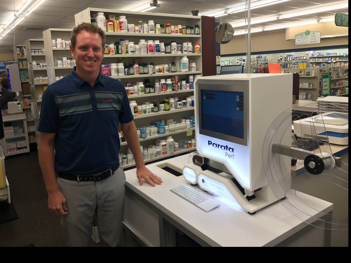 #PerlPride strikes again in Iowa. <a href="/jmborer/">JMB</a> loves the new Perl at <a href="/Rex_Pharmacy/">Rex Pharmacy</a>.