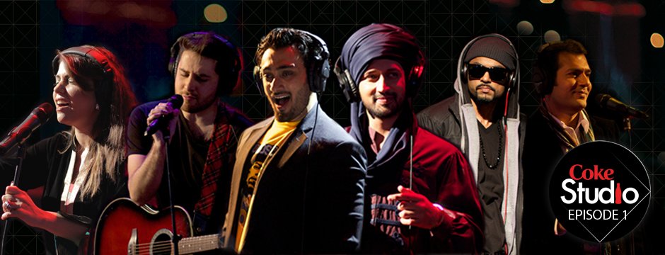 Free, open-air screenings in the Cultural Quarter from this Monday! Watch Coke Studios from 6pm. More info: ow.ly/GGBv30fbpQh