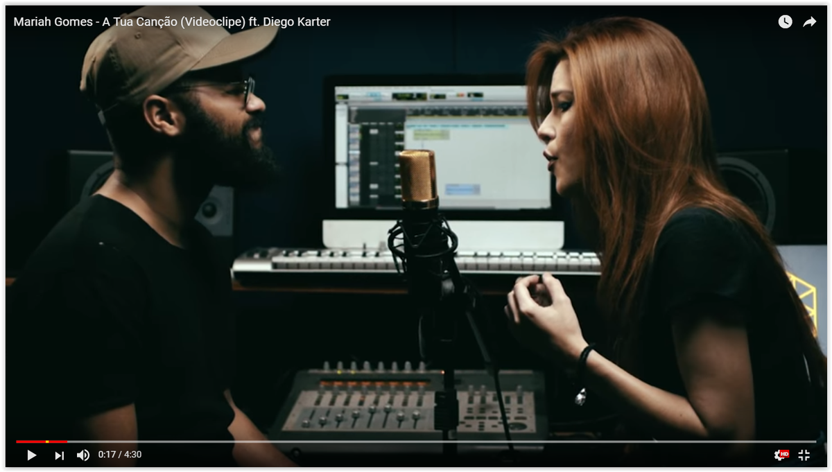 Assista o clipe da música A Tua Canção com Mariah Gomes e Diego Karter

👉 bit.ly/casagospel_mar…