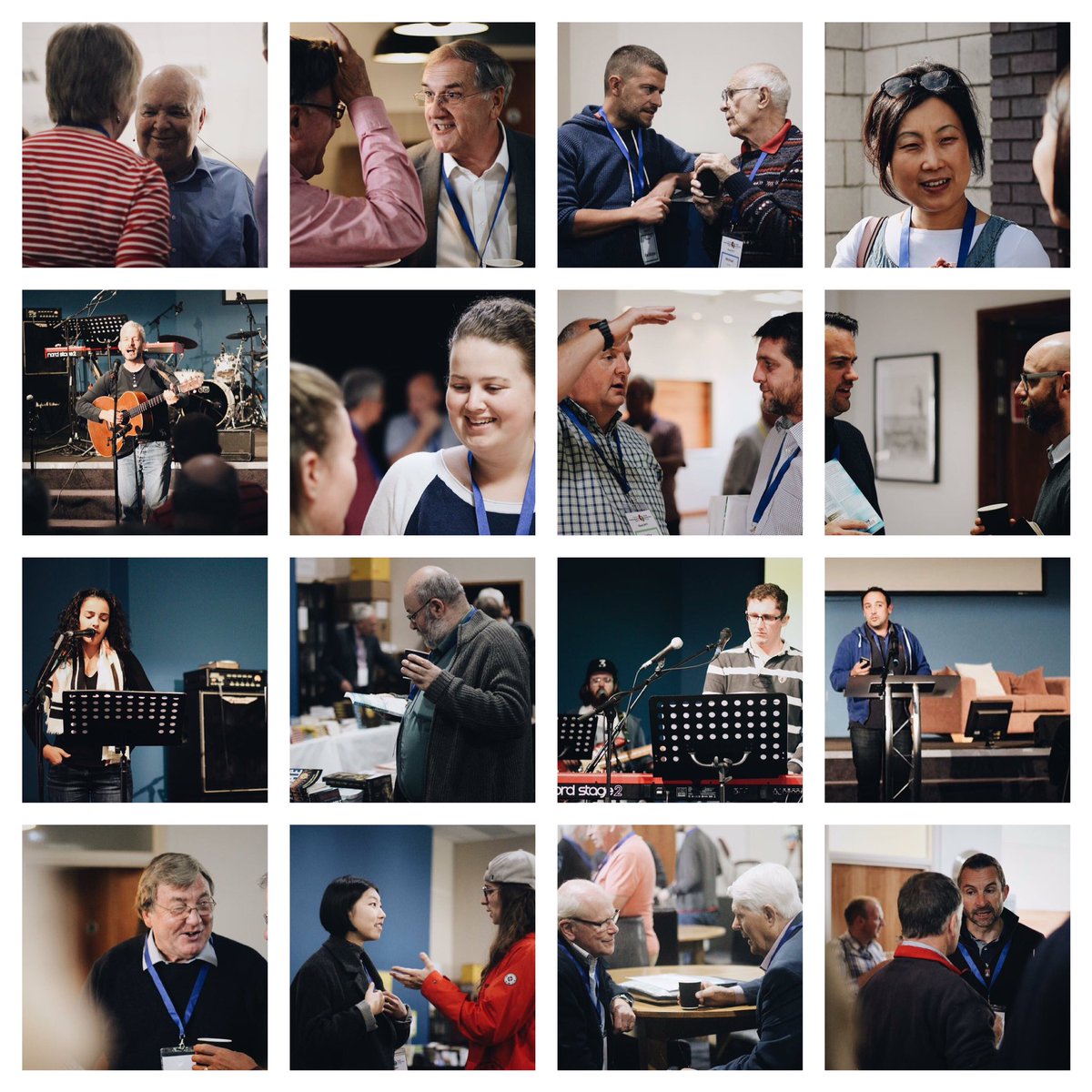 Some wonderful visual memories of a great day courtesy of <a href="/cardiffmetCU/">Cardiff Met CU</a> photographer Alice Bell
facebook.com/WalesLeadershi…