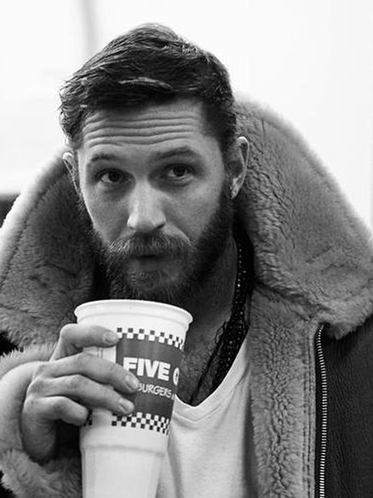 Happy birthday to tom hardy & these pictures 