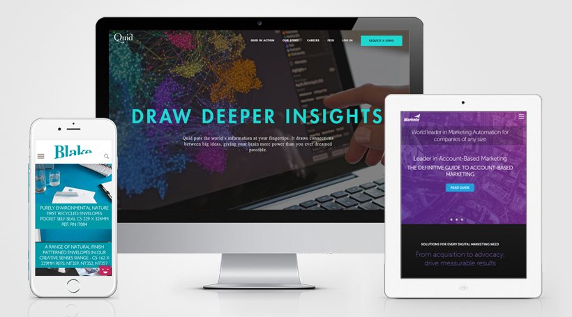 Love your leads down the funnel and close more #B2B sales with this type of content – but NOT this.
tinyurl.com/y7gdmc54