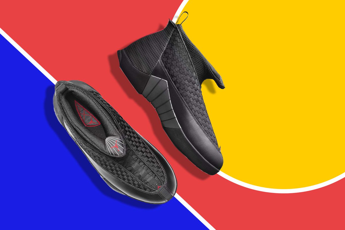 Ugly Air Jordans are finally cool gq.mn/81vHNs3