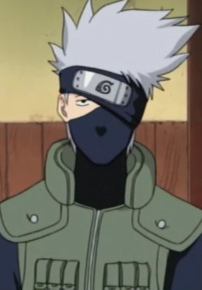 Happy Birthday Kakashi sensei  