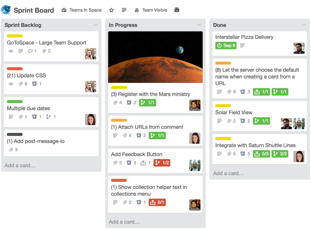 paulbunkham's tweet image. Say Trello to boards in Bitbucket buff.ly/2f1qD5r More reasons to prefer @BitBucket to @GitHub