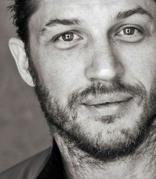 Happy birthday, Tom Hardy! 