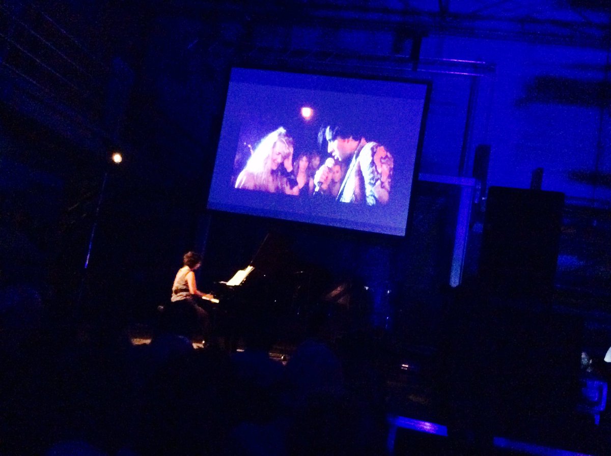 Ambasciata Canada (@canadainitalia) on Twitter photo Applauso del pubblico <a href="/fest_transart/">Festival Transart</a> alla parola #Canada e al sostegno dell'Ambasciata. Ora la musica di <a href="/EgoyanEve/">Eve Egoyan</a>. #Canada150 è in Italia Applauso del pubblico <a href="/fest_transart/">Festival Transart</a> alla parola #Canada e al sostegno dell'Ambasciata. Ora la musica di <a href="/EgoyanEve/">Eve Egoyan</a>. #Canada150 è in Italia