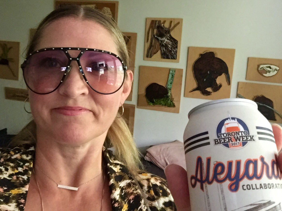 meegan_whiten's tweet photo. @JUNCTION_CRAFT @LCBO @RainhardBrewing @Shacklands @TorontoBeerWeek #AleyardsCollabIPA #SummerhillLCBO #store10 #4-6pmLaunch #SeeYouThere!!! https://t.co/B87f7BKN7e