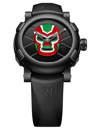 RefRelojera's tweet image. Los relojes suizos inspirados en #Mexico: bit.ly/2f11GqY  #VivaMexico #15DeSeptiembre #BuenViernes