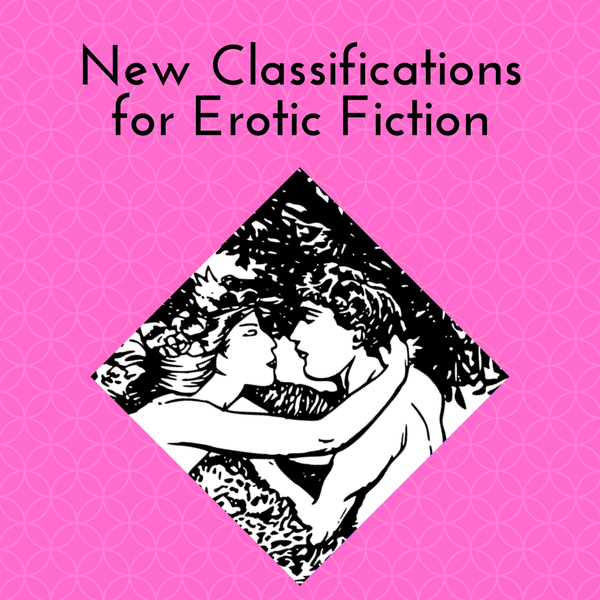 Best erotic fiction writers