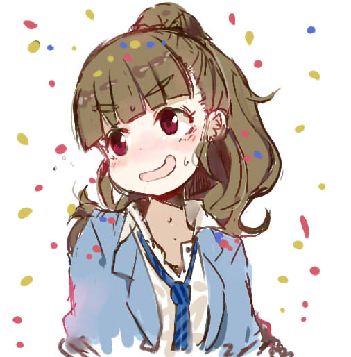 奈緒のtwitterイラスト検索結果 古い順