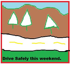 RealTeamNetwork's tweet image. Stay safe.  #safety   #LookOutForTheOtherGuy  #dontdrinkanddrive realteamnetwork.wordpress.com