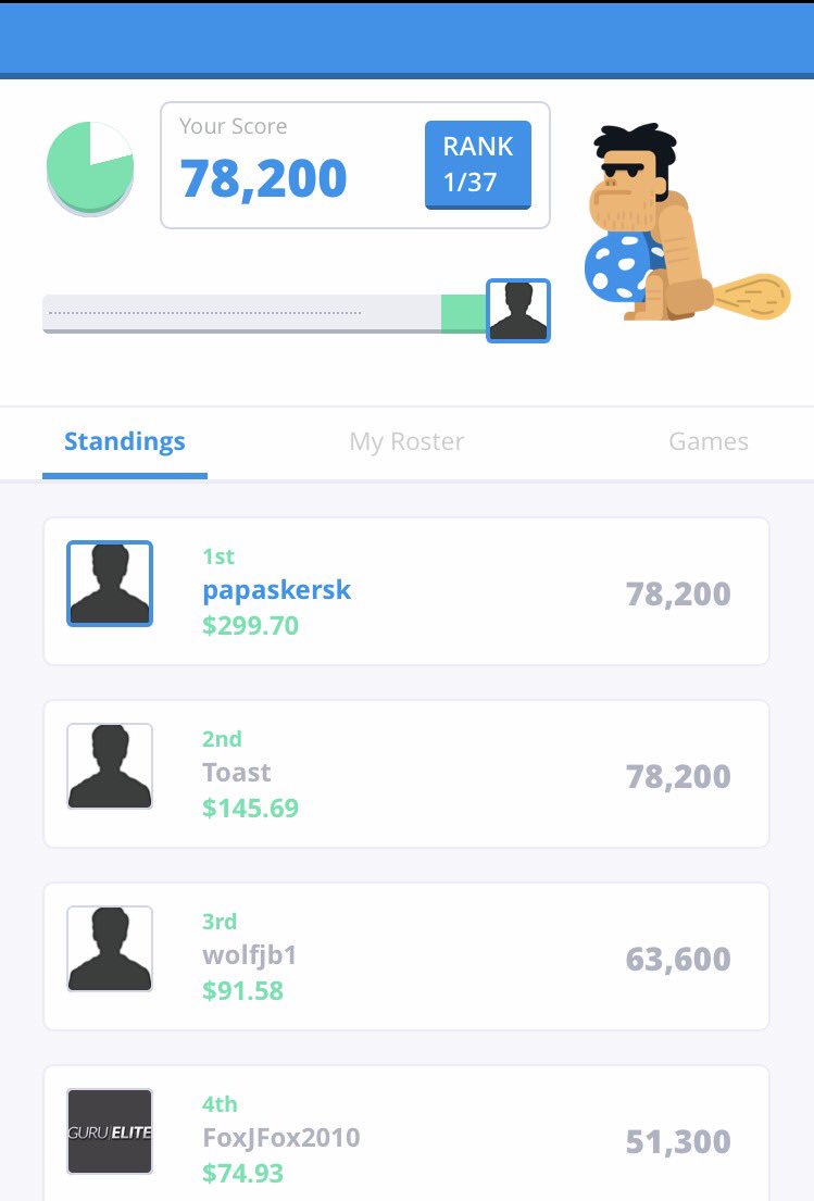 I'm just trying to help