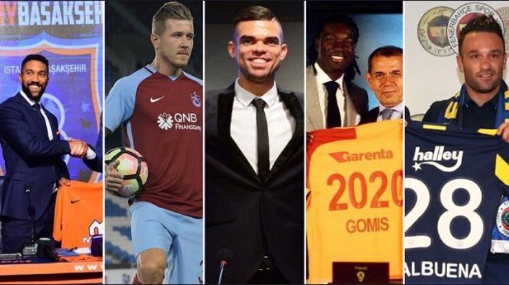 Erdoğan da ‘yabancı sınırlaması’ndan yana: İşi bitmiş futbolcuları almak doğru değil 
diken.com.tr/erdogan-da-yab…