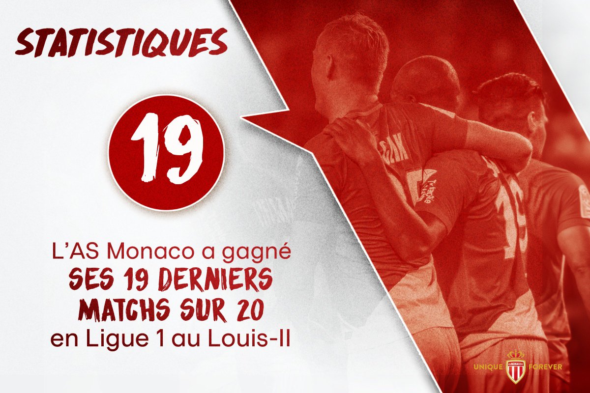 As Monaco Vs Rc Strasbourg Ligue 1 2017 2018