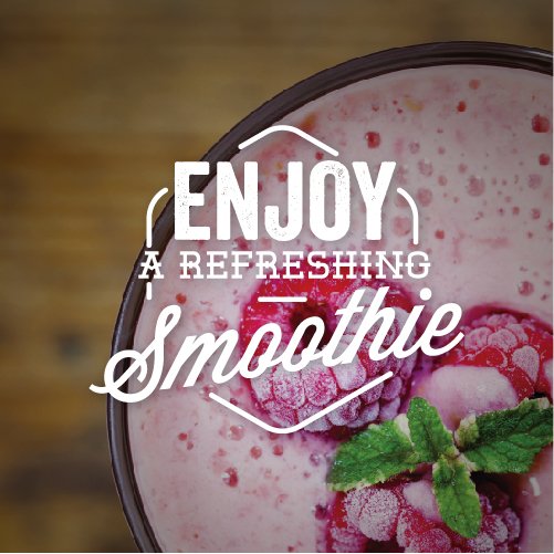 Aspire349's tweet photo. September 18th, 2017!!! Join us for Sidewalk Smoothies at the covered bus stop from 12:30-2:00pm #catchourwave https://t.co/ZeQoaiHsI7