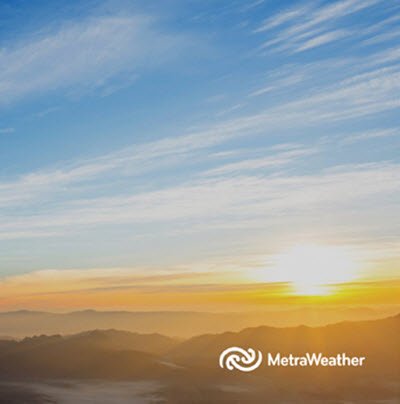 metvia's tweet photo. @dost_pagasa Philippines National Weather Service is onboarding the @WeatherscapeXT  graphics platform @IBCShow  https://t.co/6f3qwRgSPo https://t.co/mYYfTWT2s4
