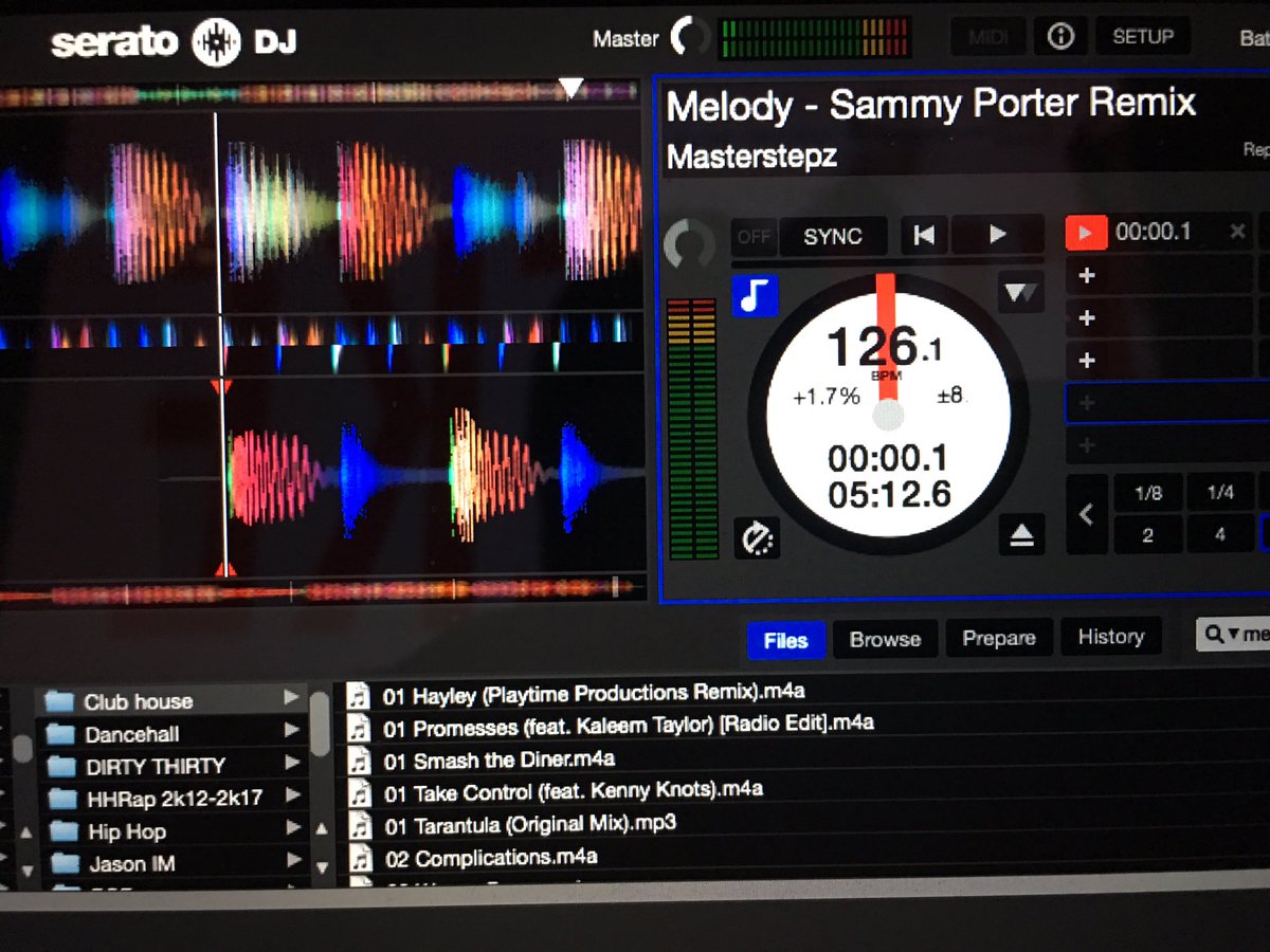 Jeeeeeeze 🔥🔥🔥🔥🔊🔊<a href="/iamsammyporter/">Sammy Porter</a> <a href="/myspeedgarage/">SPEED GARAGE MUSIC</a> <a href="/UKGARAGEZONE/">UK GARAGE ZONE</a> <a href="/masterstepz/">Emerge Management</a>