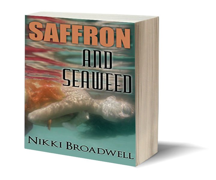 etherealediting's tweet image. Book Review: Saffron and Seaweed by Nikki Broadwell
etherealediting.net/book-review-sa…
