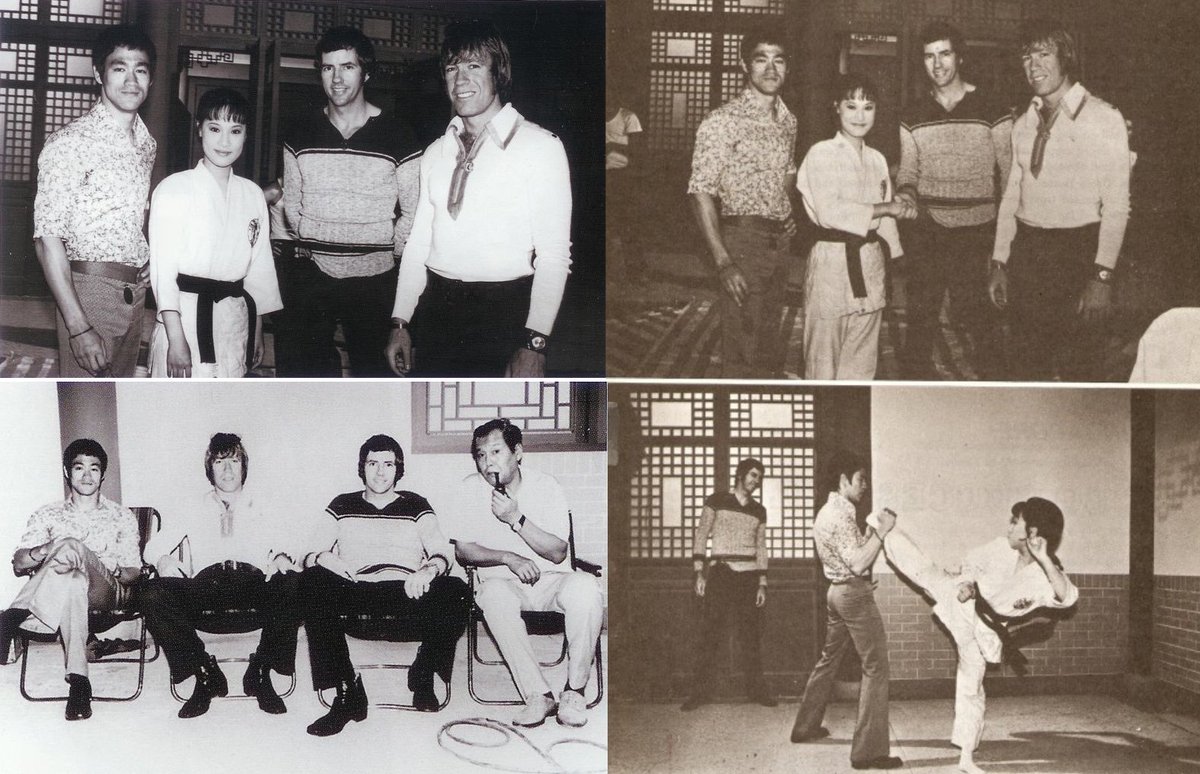 angela mao bruce lee