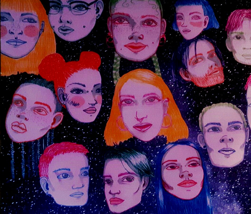 borderlessbound's tweet image. Happy @PTBOPride Week! To start things off, check out our "PRIDE without Borders" shows, 2 tonight and 2 tomorrow: facebook.com/borderlessreco…