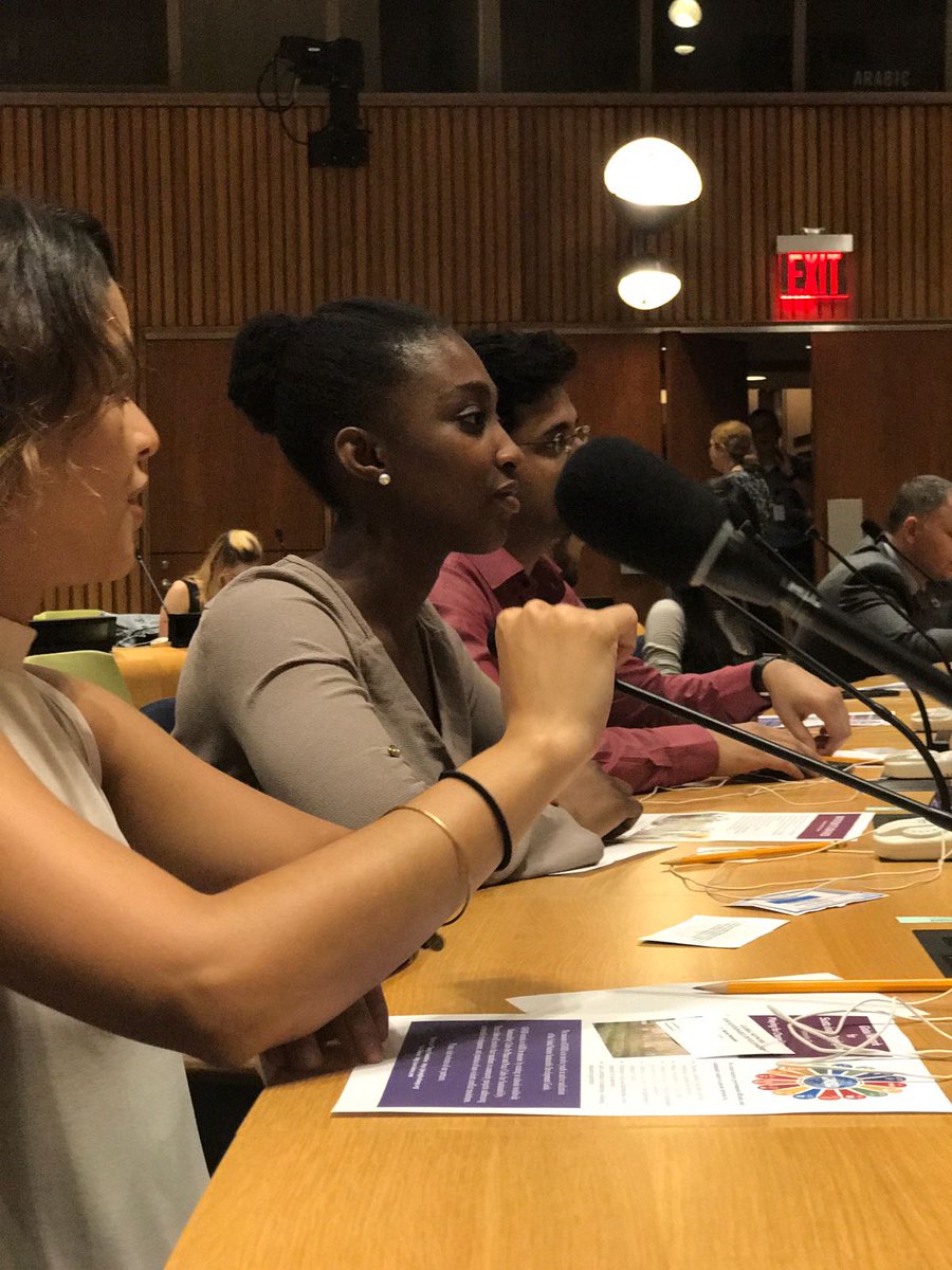 Baaba_KFF's tweet photo. #UNPeaceSummit
#PeaceDay
#PeaceDay2017 https://t.co/U3LhKNbsPE