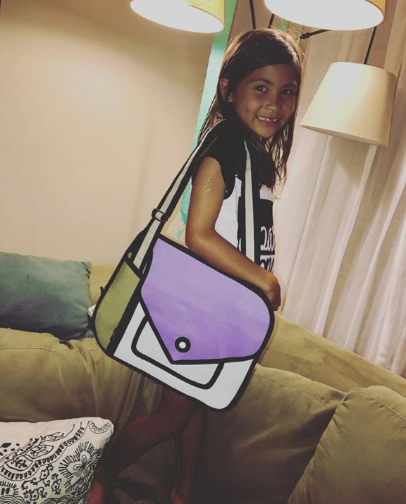 2DBags's tweet image. The perfect birthday gift. #2dbags @mightymiles_ 2dbags.co