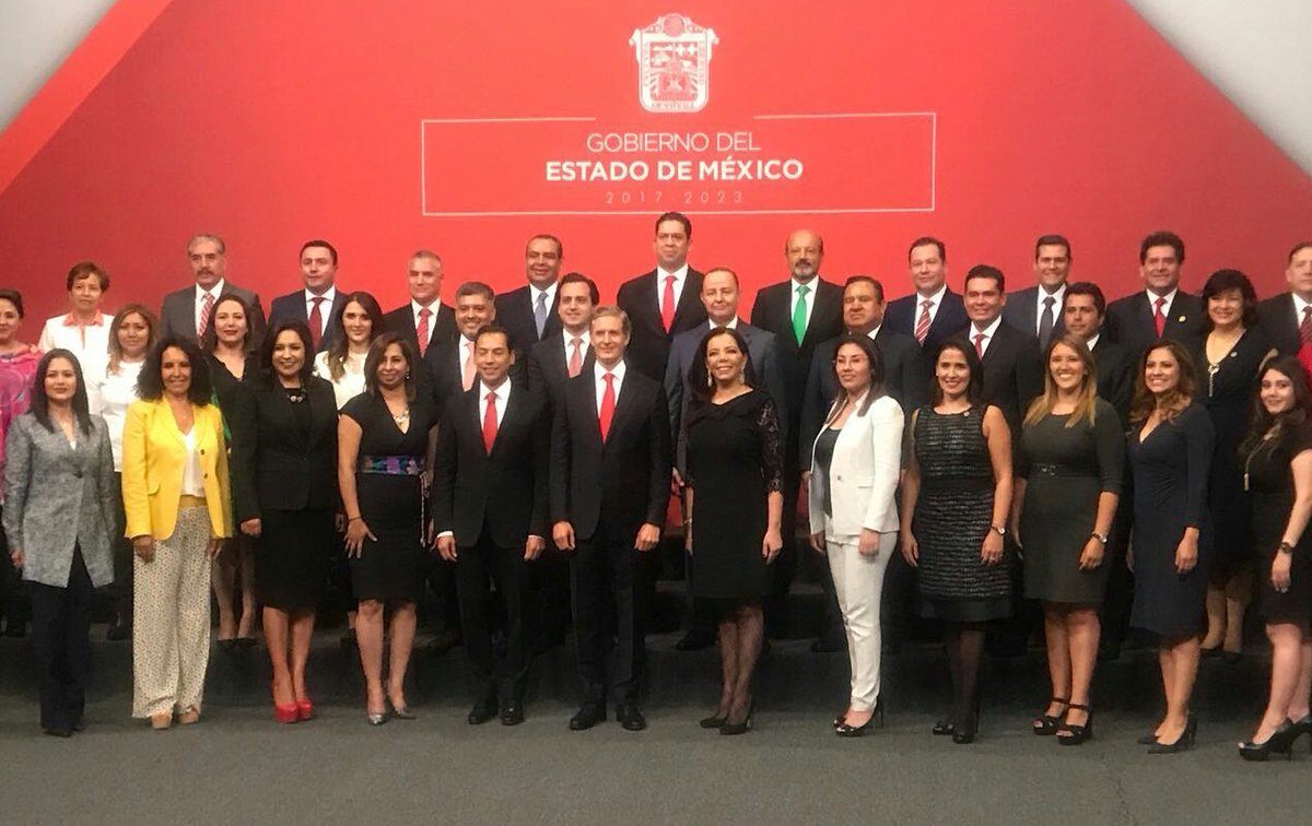 davidsanchezi's tweet photo. Unidos, construyamos la entidad que todos anhelamos:  @alfredodelmazo ¡Felicidades Sr Gobernador! #GobernarConTodos https://t.co/t5C449oXun