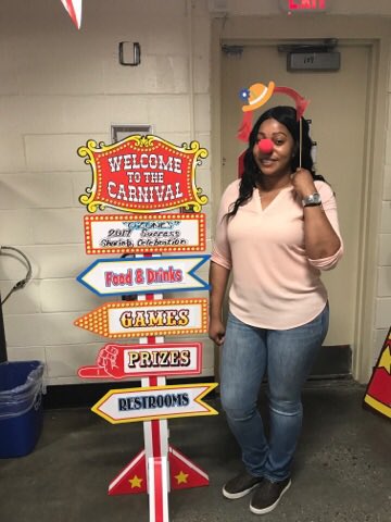 Unette Thomas tweet media