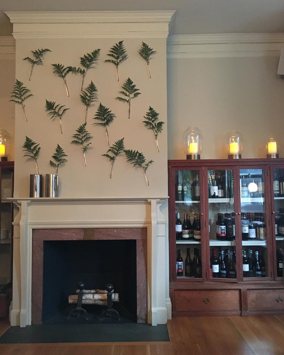 RomaPortland's tweet photo. Dinner with a view. πΏπ―οΈ | π·: @stephanieduy | #PortlandMaine #RomaPortland #HistoricPortland #FernWall #AndersRules https://t.co/OeUn7VRXwx
