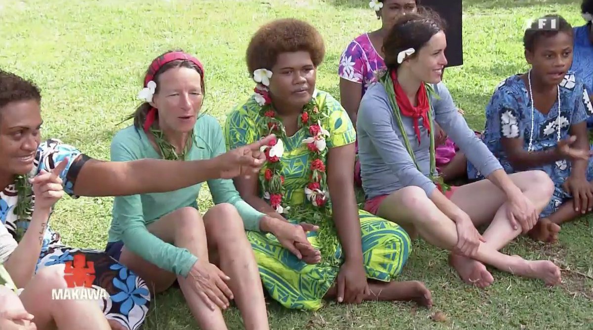   Koh Lanta Fidji - Episode 03 Vendredi 15 Septembre - 21h00 - TF1 DJyocMtXcAI8TLT