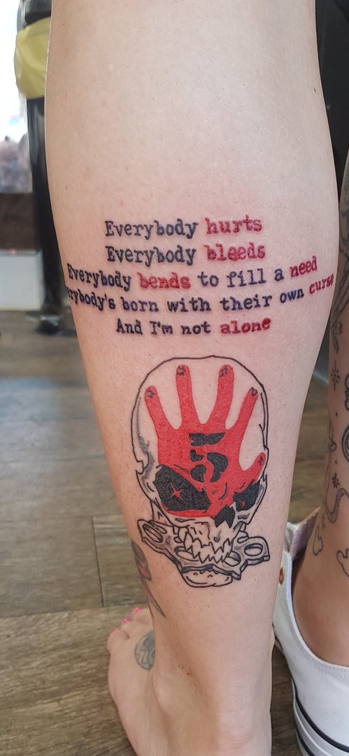 تويتر \ Five Finger Death Punch على تويتر: تويتر \ Five Finger Death Punch على تويتر: