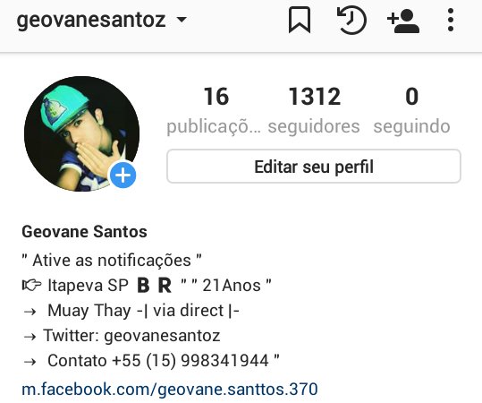 geovanesantoz tweet picture