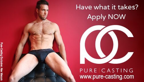 PureCasting's tweet photo. Have what it take to be the next porn superstar? Show us what you've got. Apply now at https://t.co/Pfy8DOnGuQ @PureCasting https://t.co/bpRWSaZwzE