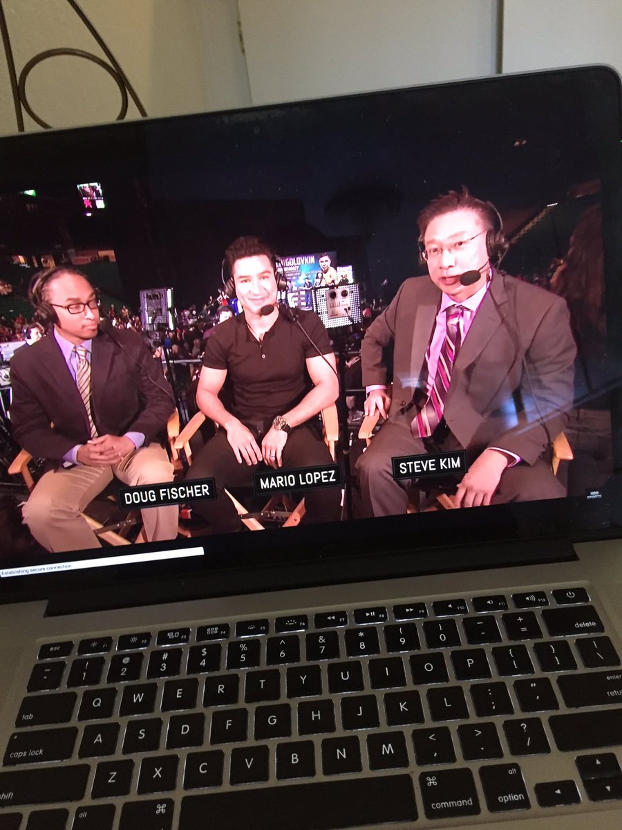 modestmari408's tweet photo. Seriously debating flaking out on my family 2mrw to go to #CaneloGolovkin 🎉👌🏼🥊@MarioLopezExtra @steveucnlive https://t.co/DhWT9QnytO