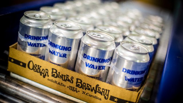 CigarCityBeer's tweet image. We recently teamed up with @CANdAid and @BallCorpHQ to get clean drinking water to people impacted by #HurricaneIrma cltampa.com/food-drink/dri…
