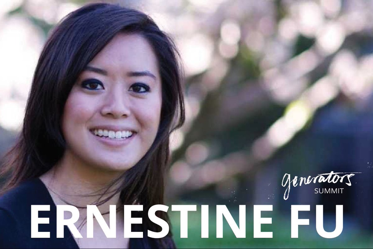 Read <a href="/ErnestineFu/">Ernestine Fu Mak</a> talk about #GeneratorsSummit (bit.ly/2gLpCPM) themes of tech fostering a creative future: bit.ly/2x2BCX2
