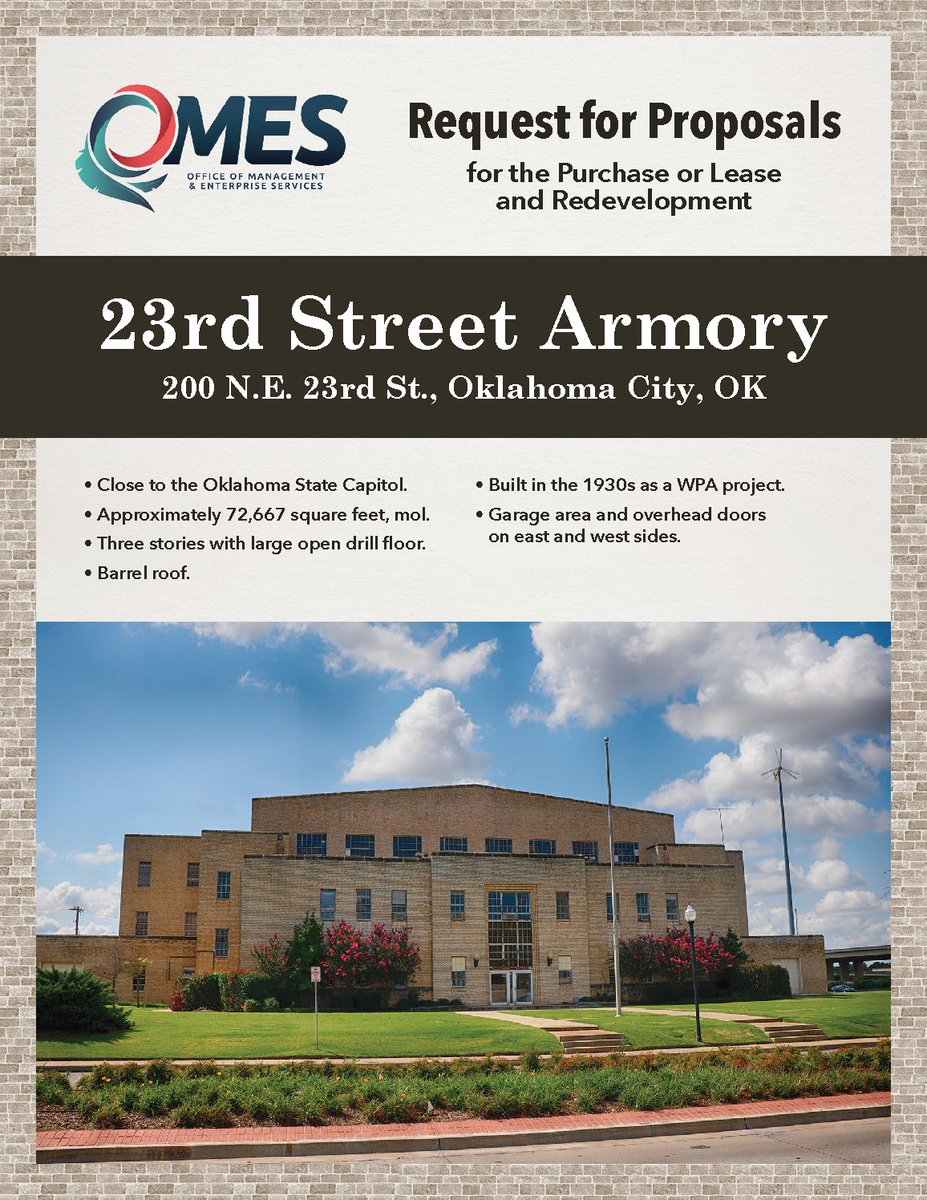 OklahomaOMES tweet media