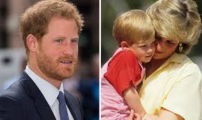 Happy Birthday to Prince Harry 33 today.  