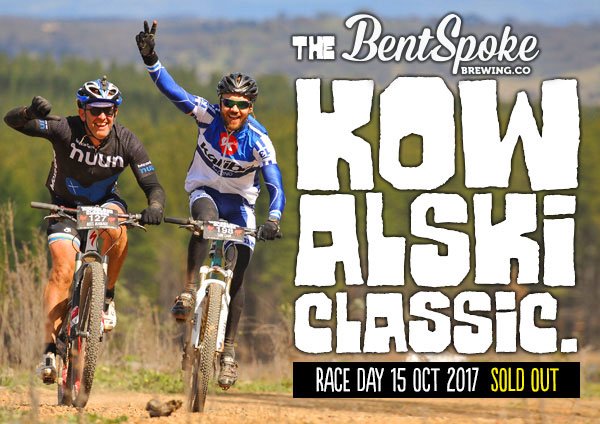 SPEevents's tweet photo. @BentSpokeBeer Kowalski Classic is SOLD OUT but we've added a few to accommodate some chronic phaffers — You know who you are! Get busy... https://t.co/oncIl0Vbty