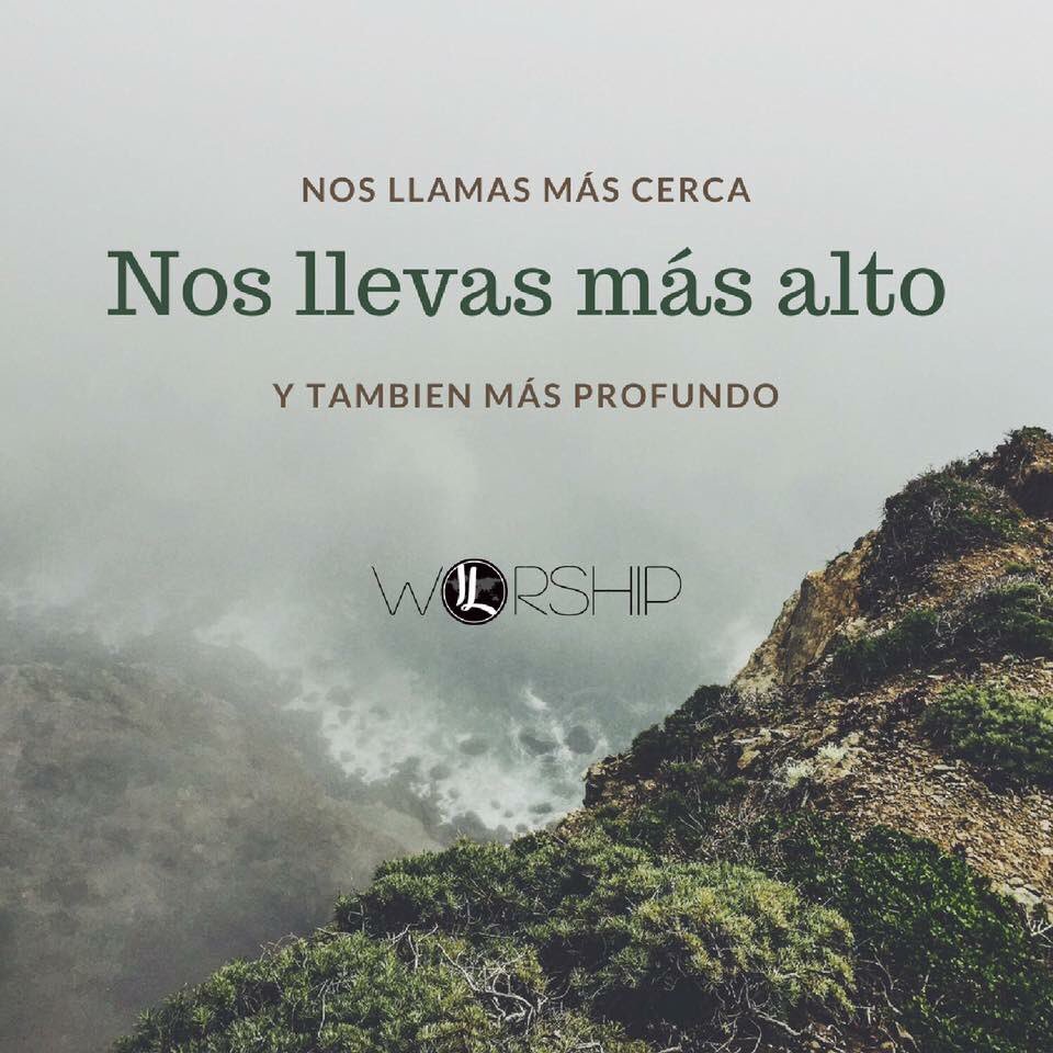 ilworship's tweet photo. #momentoespontaneo #spontaneoussong #worship @itsjessed https://t.co/8F0Z0KMwXF