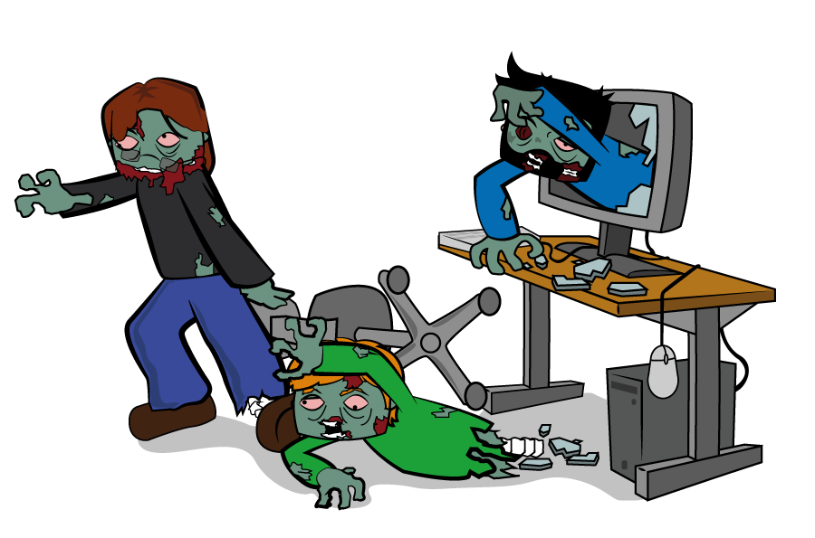 Nerdy By Nerds – Back from the dead!
goo.gl/5XFx4f