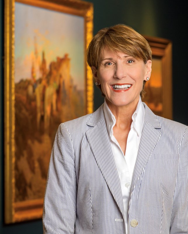 GilcreaseMuseum's tweet photo. The University of Tulsa is pleased to announce Susan Neal has been named executive director of Gilcrease Museum. https://t.co/iWiThCkLaW https://t.co/oHJSgP7JO7