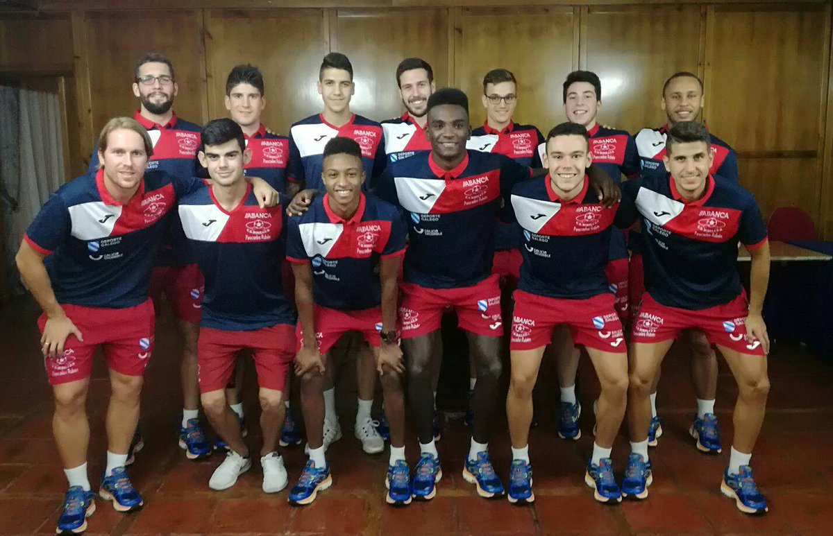 🏆 COPA DEL REY 
⚽ Primera eliminatoria 
🗓 Miércoles 20 de septiembre 
🕗 20.00 horas
🏟 Polideportivo Municipal de Zierbena 
🆚 <a href="/ZierbenaFS/">Zierbena FS</a>