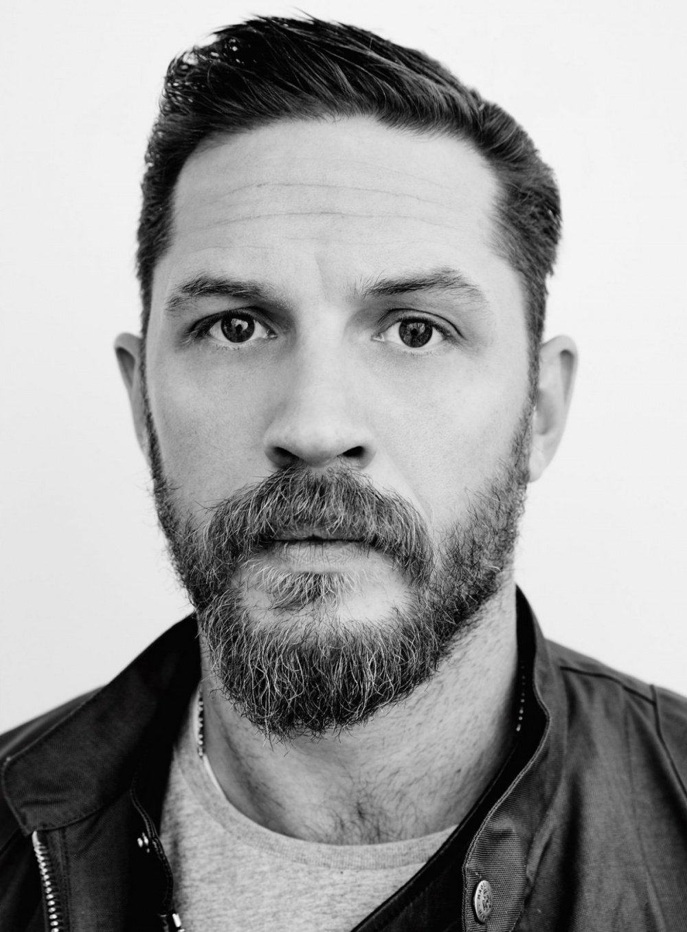 Happy birthday to Tom Hardy, a great human being and an absolute beast of an actor.  