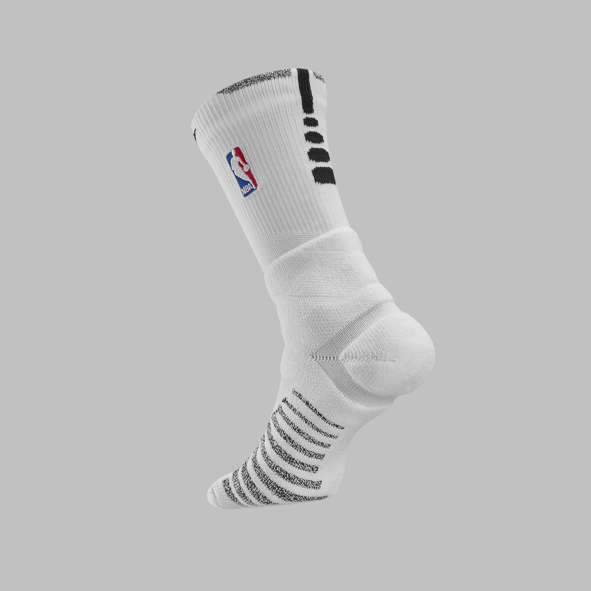 jordan nba crew socks