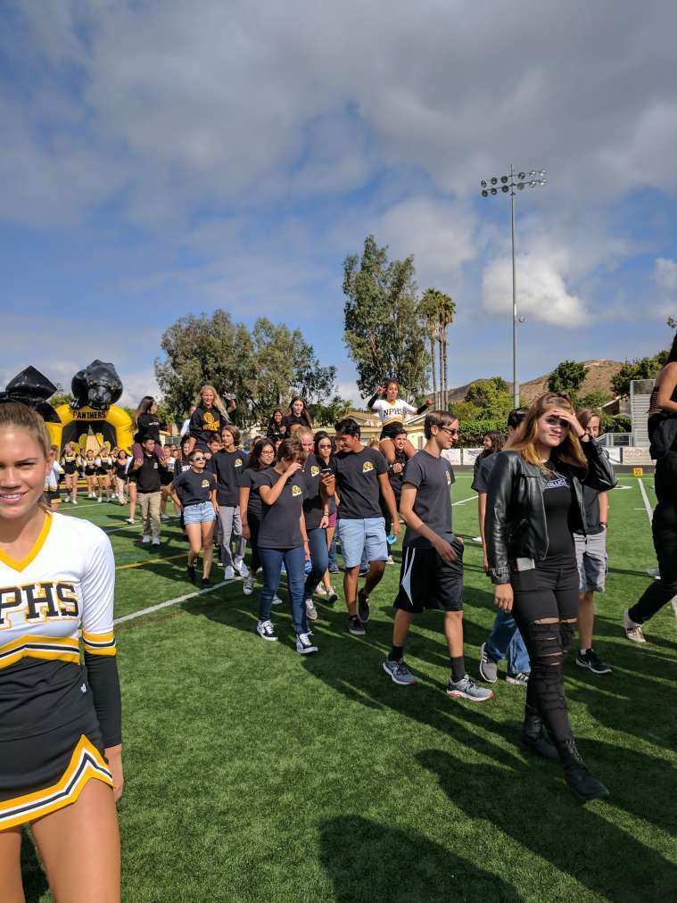 Newbury Park HS tweet media